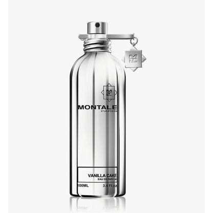 Vanilla Cake,Apa de parfum,100ml