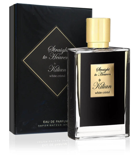 By Kilian Straight to Heaven White Cristal, Eau de Parfum, 50ml(sigilat)
