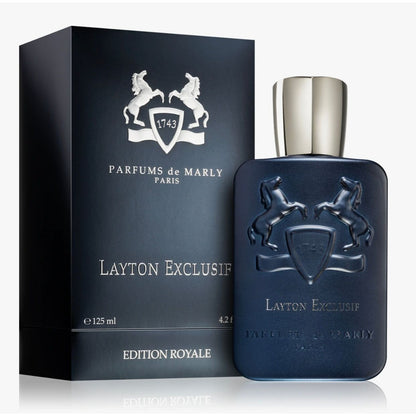 Layton Exclusif,Apa de parfum,125ml