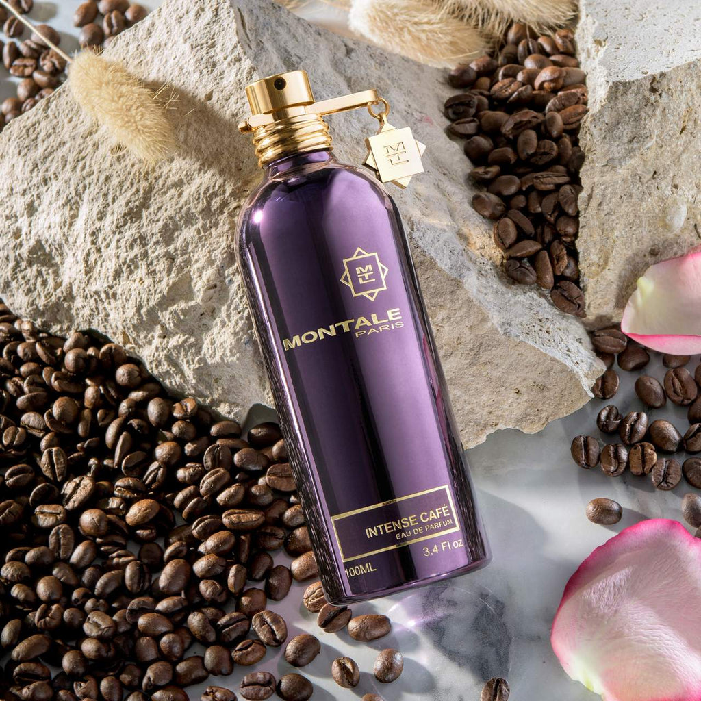 MONTALE Intense Cafe, EDP, 100ml
