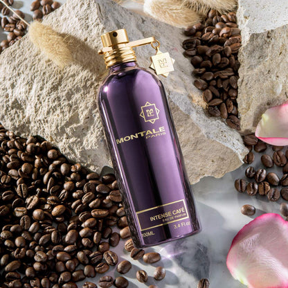 Intense Cafe,Apa de parfum,100ml