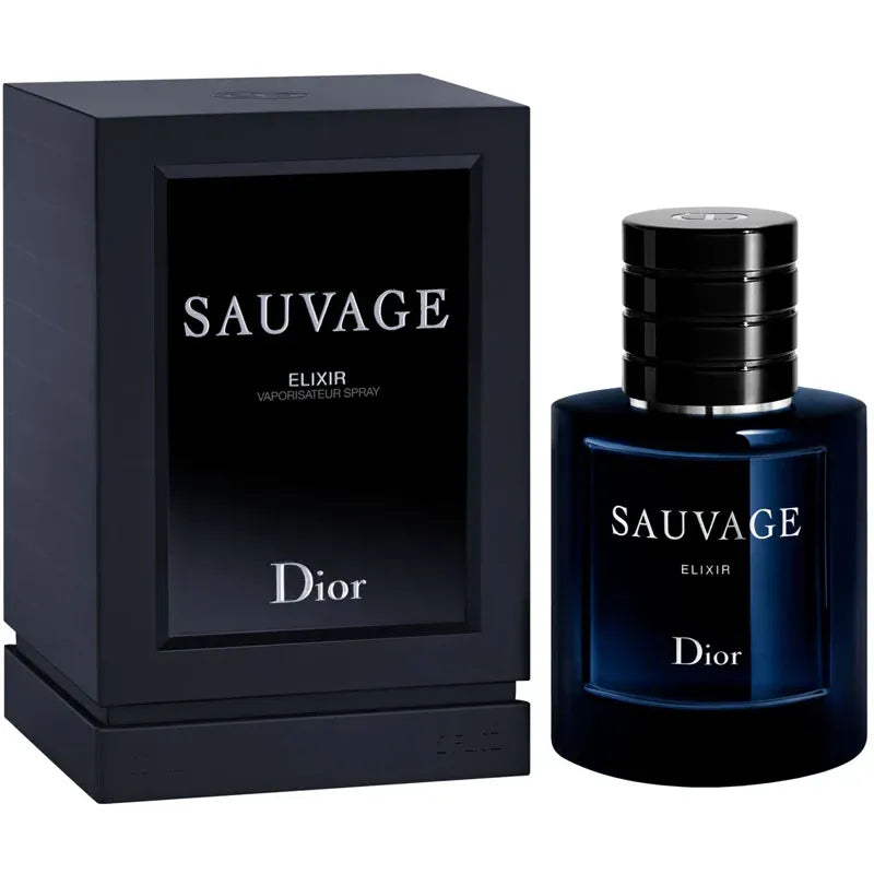DIOR Sauvage Elixir, EDP, 30ml