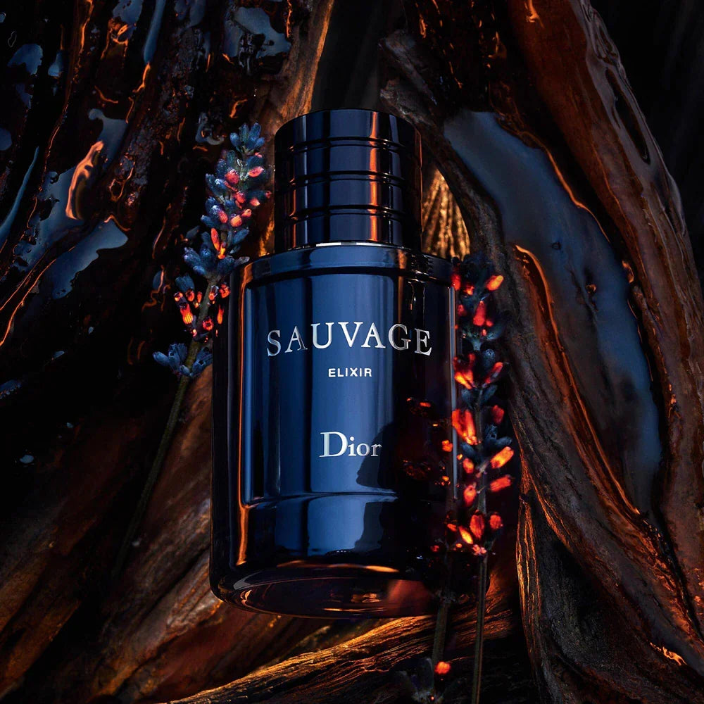DIOR Sauvage Elixir, EDP, 30ml
