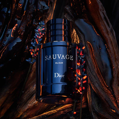 DIOR Sauvage Elixir,Apa de parfum,30ml