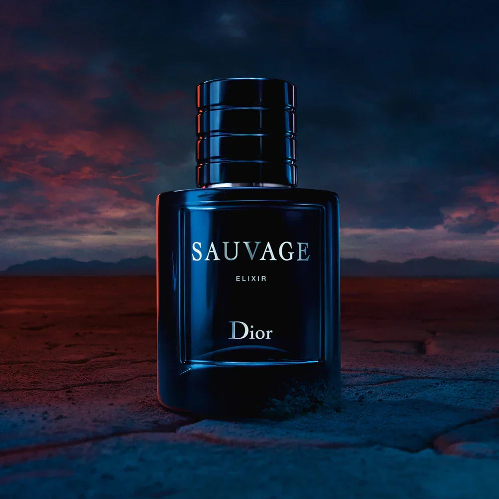 DIOR Sauvage Elixir, EDP, 30ml
