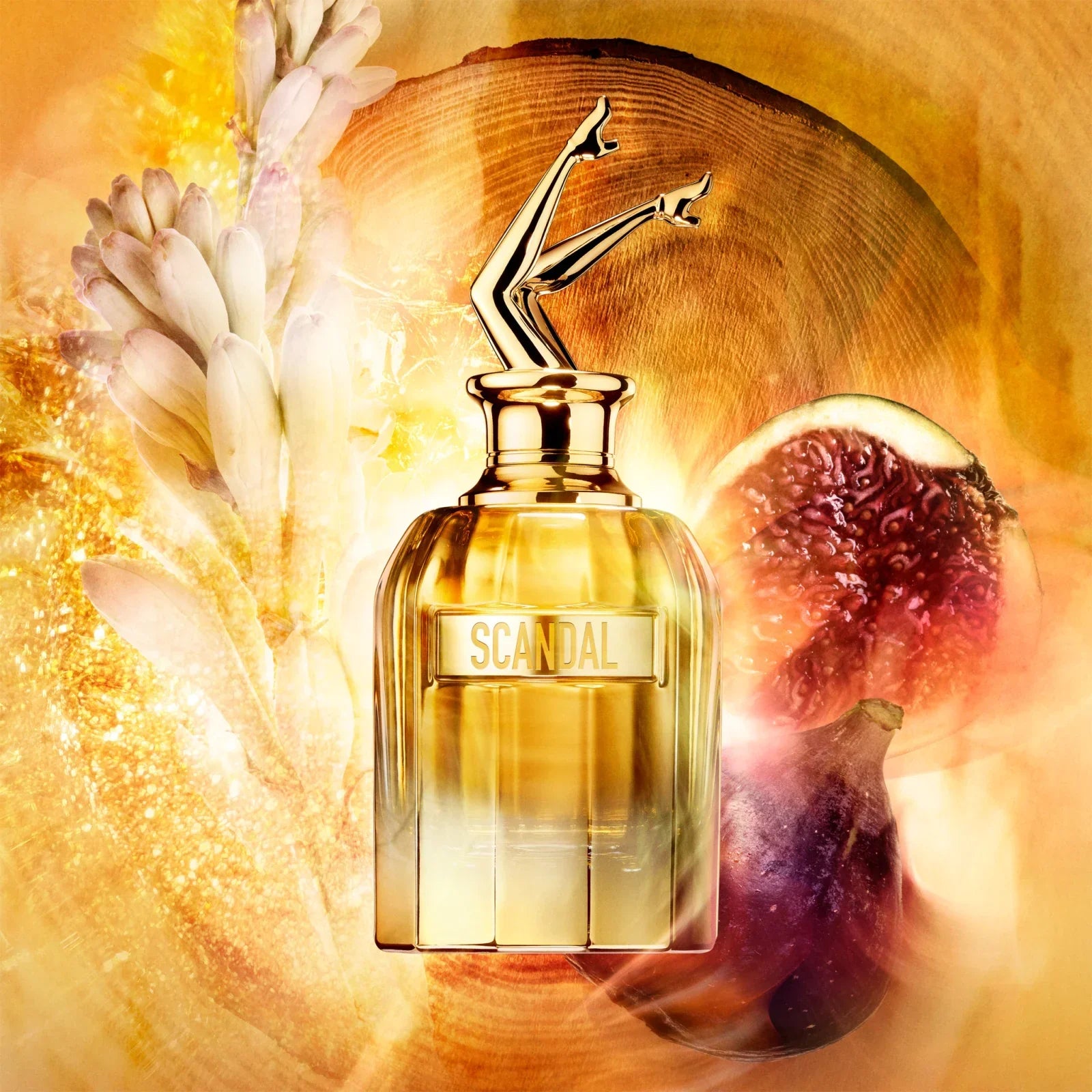 JEAN PAUL GAULTIER Scandal Women Absolu, EDP, 80ml