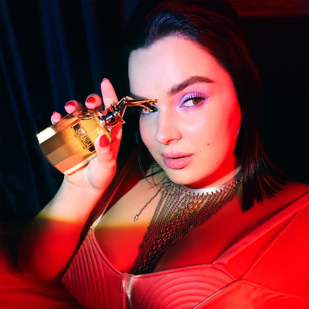 JEAN PAUL GAULTIER Scandal Women Absolu, EDP, 80ml