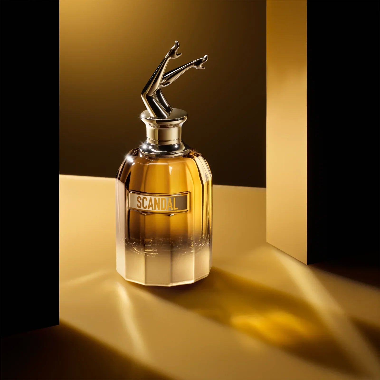 JEAN PAUL GAULTIER Scandal Women Absolu, EDP, 80ml