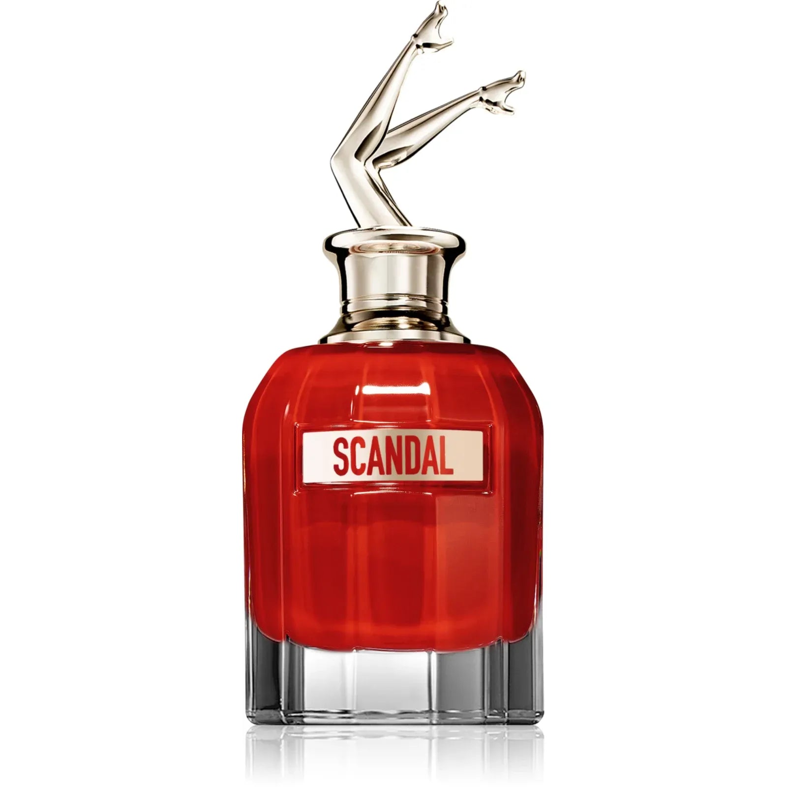 JEAN PAUL GAULTIER Scandal Women Le Parfum, EDP, 80ml