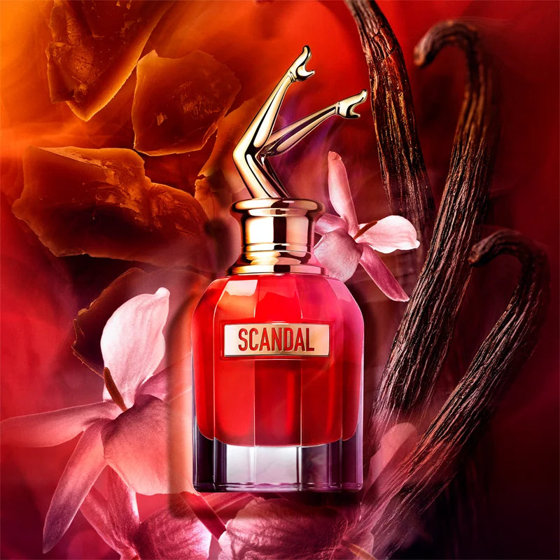 JEAN PAUL GAULTIER Scandal Women Le Parfum, EDP, 80ml