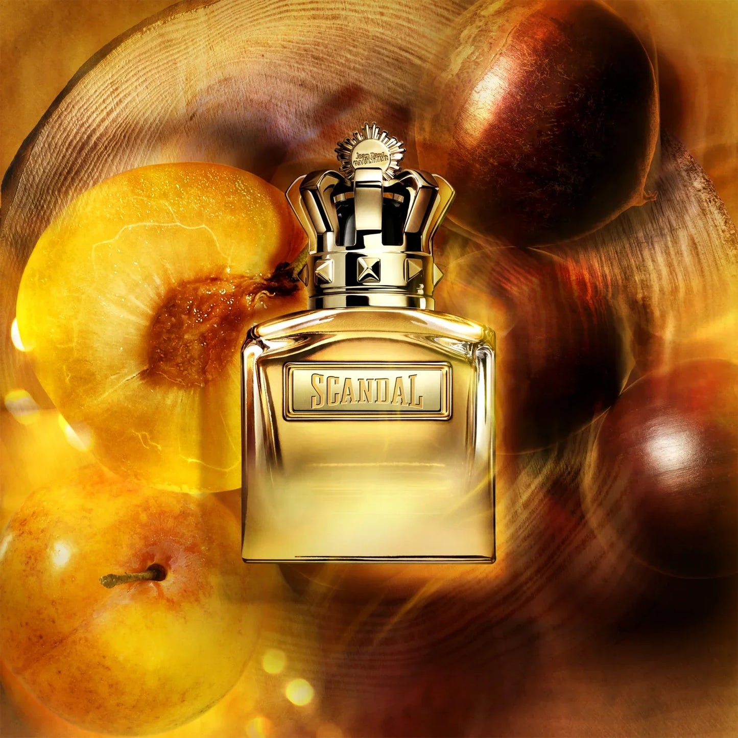 Scandal Men Absolu,Apa de parfum,100ml
