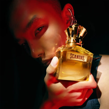 Scandal Men Absolu,Apa de parfum,100ml