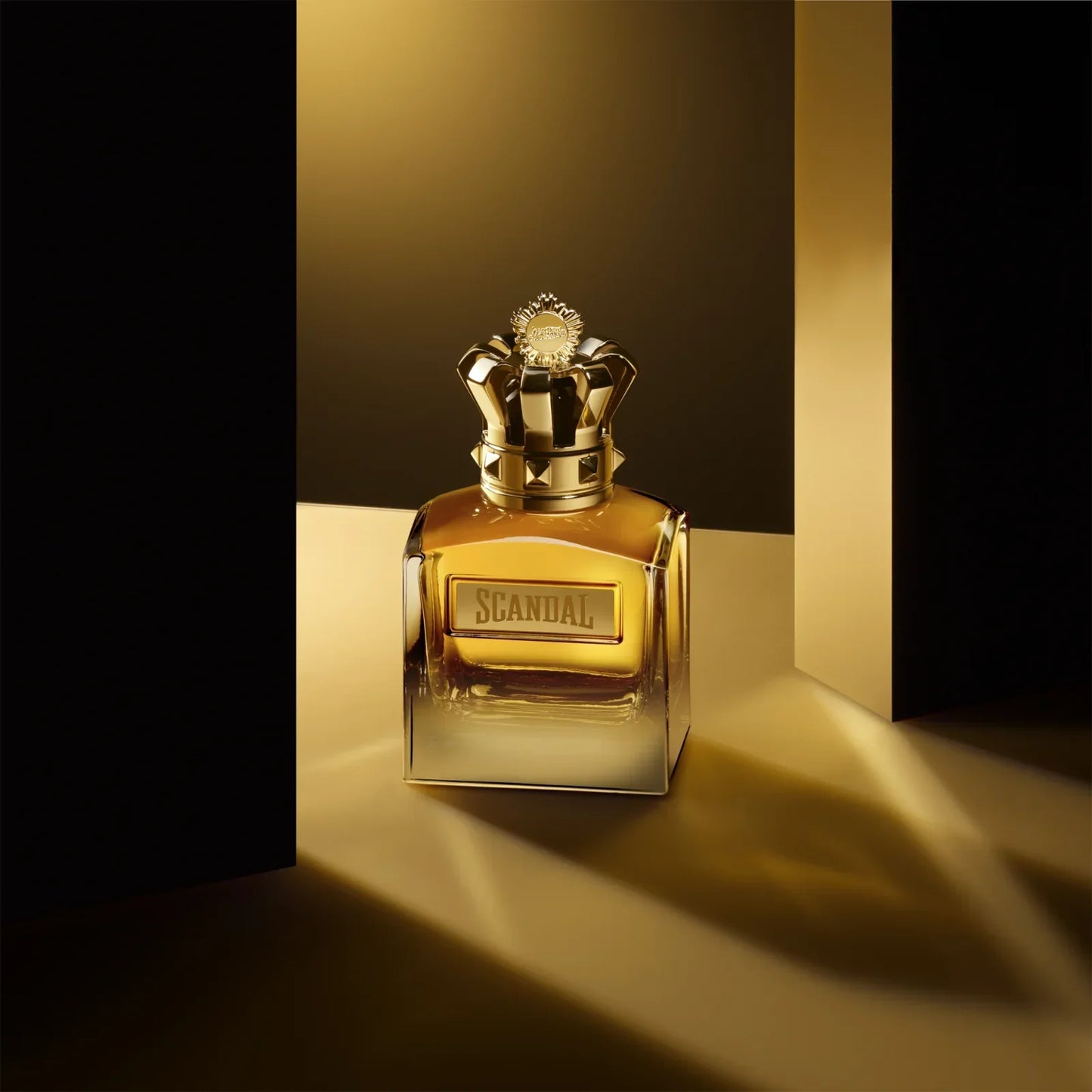 Scandal Men Absolu,Apa de parfum,100ml