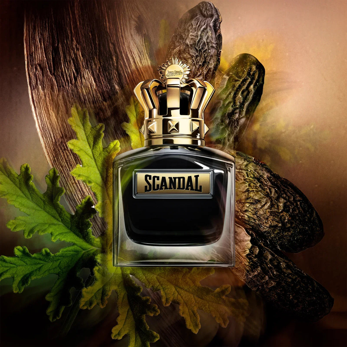 JEAN PAUL GAULTIER Scandal Men Le Parfum, EDP, 100ml