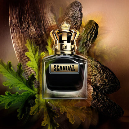 Scandal Men Le Parfum,Apa de parfum,100ml
