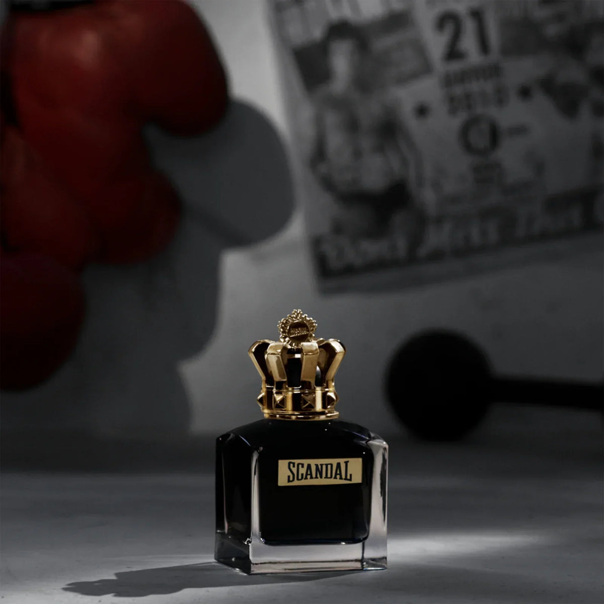 JEAN PAUL GAULTIER Scandal Men Le Parfum, EDP, 100ml
