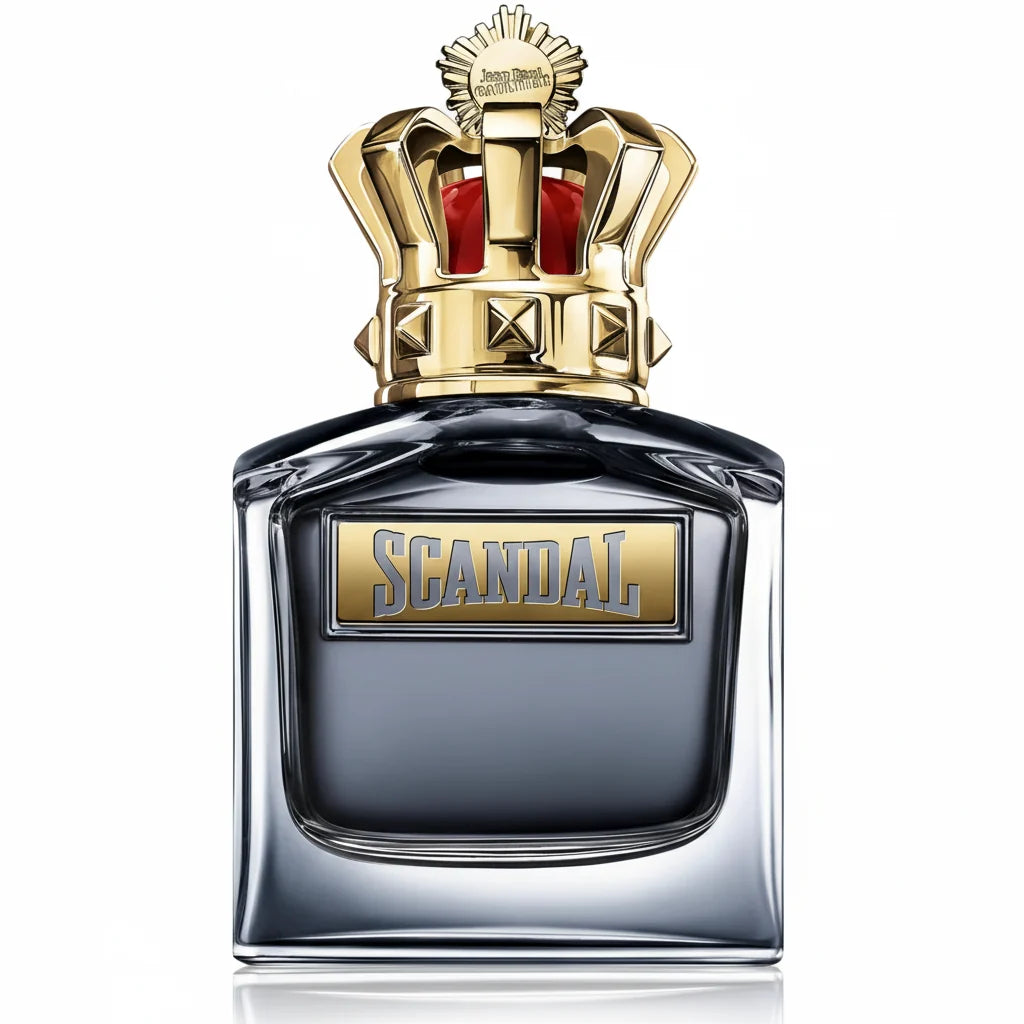JEAN PAUL GAULTIER Scandal Men, EDT, 100ml