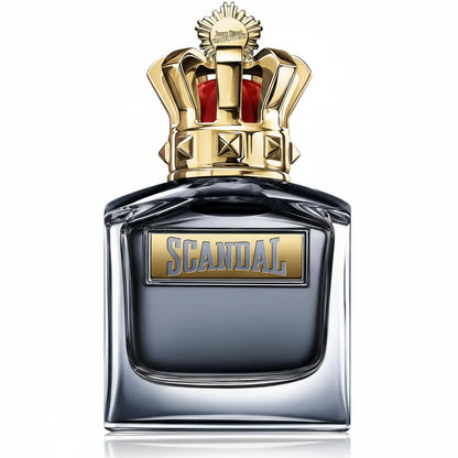 Scandal Men,Apa de toaleta,100ml