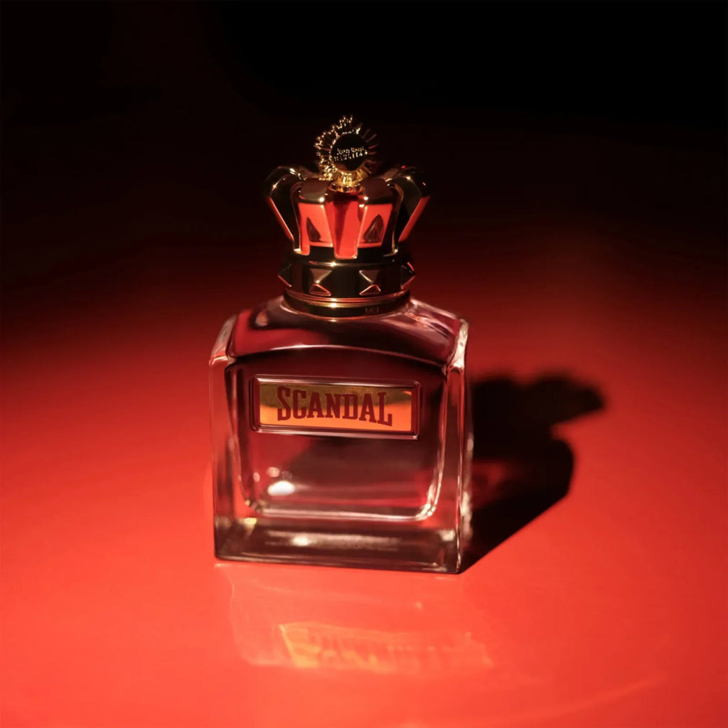 JEAN PAUL GAULTIER Scandal Men, EDT, 100ml