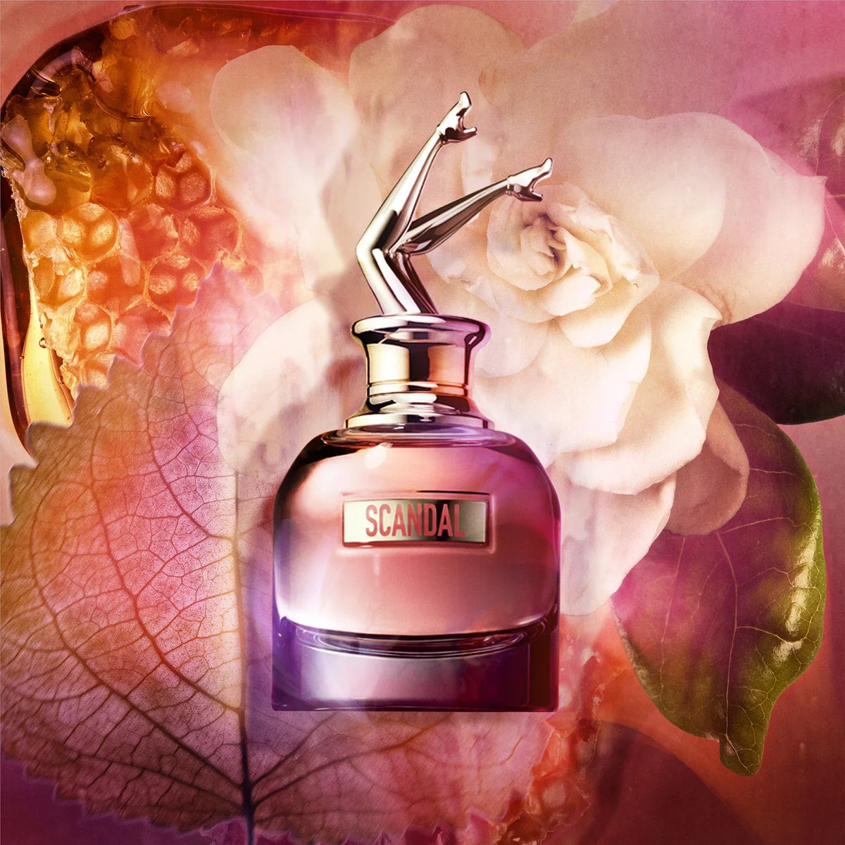 JEAN PAUL GAULTIER Scandal Women, EDP, 80ml