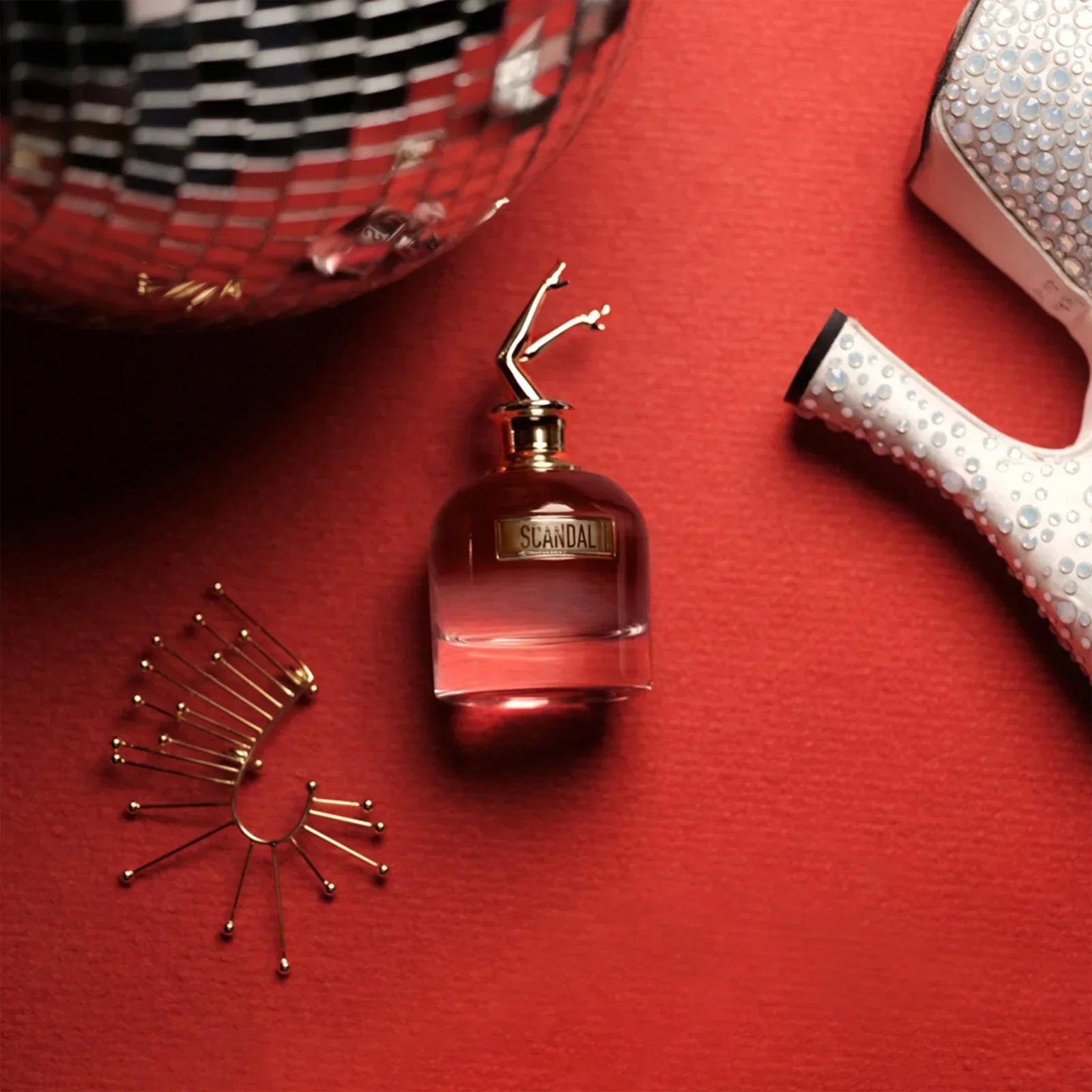 JEAN PAUL GAULTIER Scandal Women, EDP, 80ml