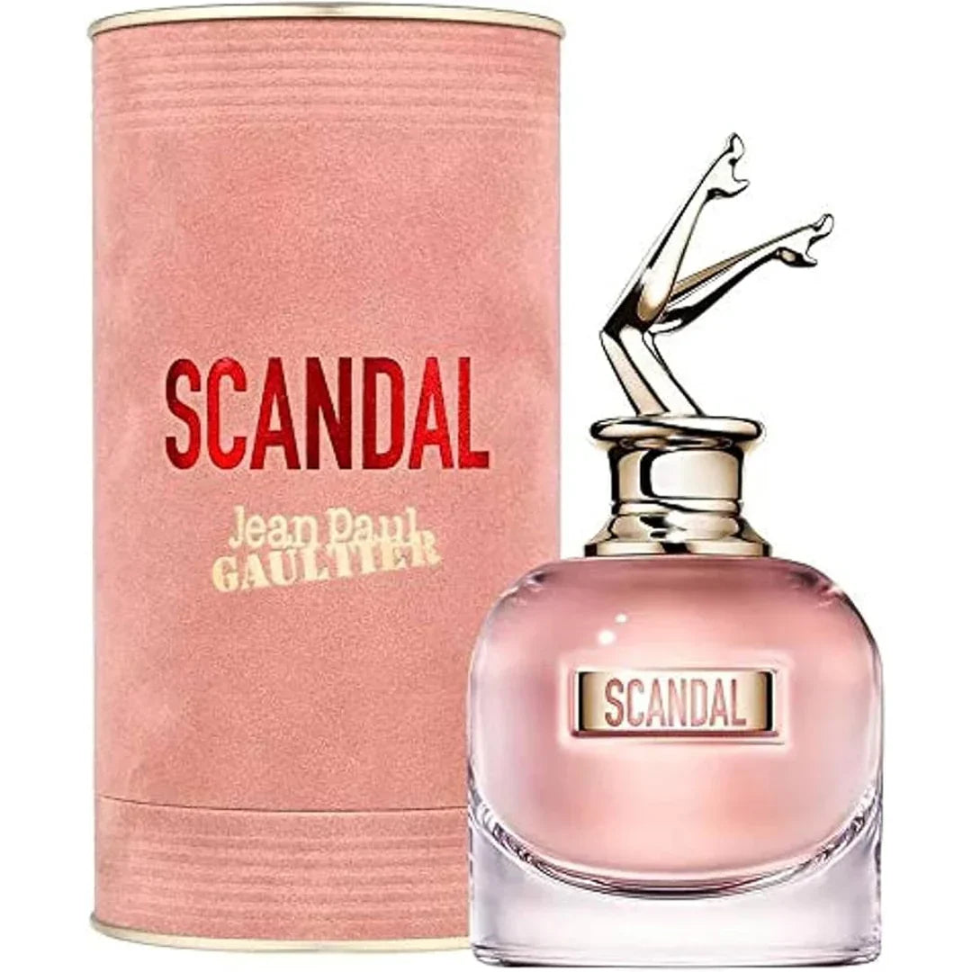 JEAN PAUL GAULTIER Scandal Women Premium, EDP, 80ml