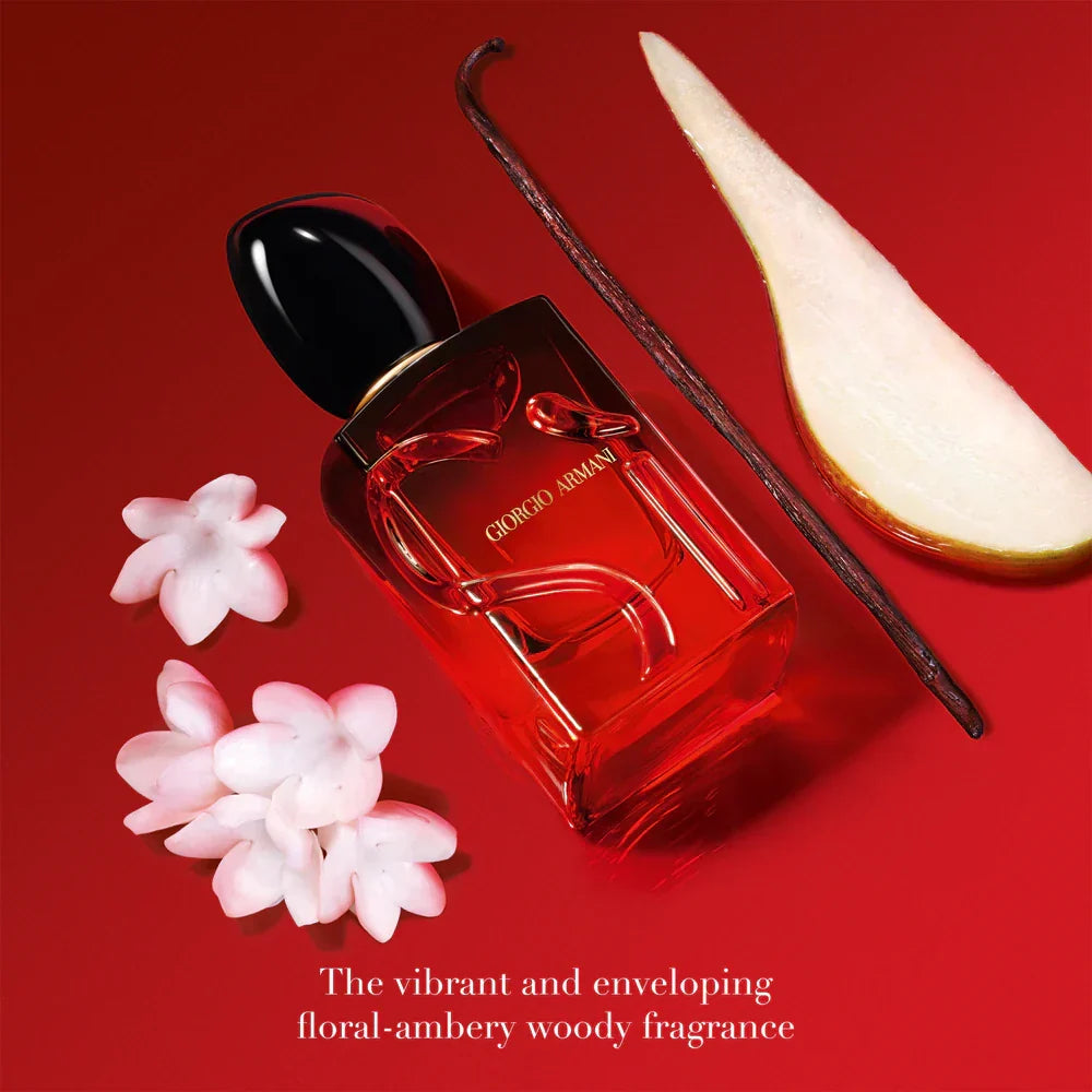 GIORGIO ARMANI Si Passione, EDP Intense, 100ml