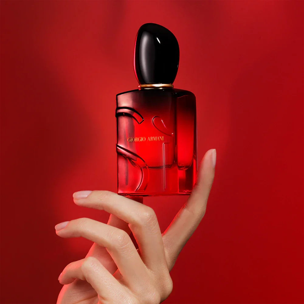 GIORGIO ARMANI Si Passione, EDP Intense, 100ml