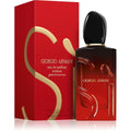 GIORGIO ARMANI Si Passione, EDP Intense, 100ml