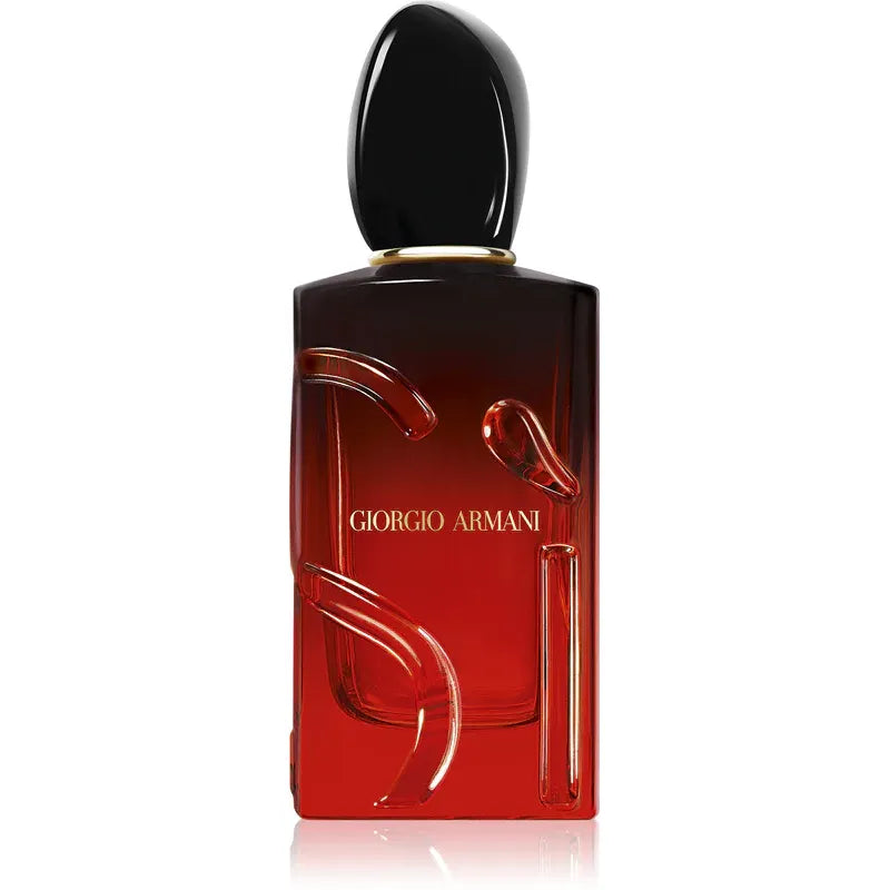 GIORGIO ARMANI Si Passione, EDP Intense, 100ml