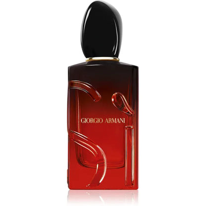 Si Passione - EDP Intense - 100ml