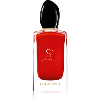 Si Passione,Apa de parfum,100ml