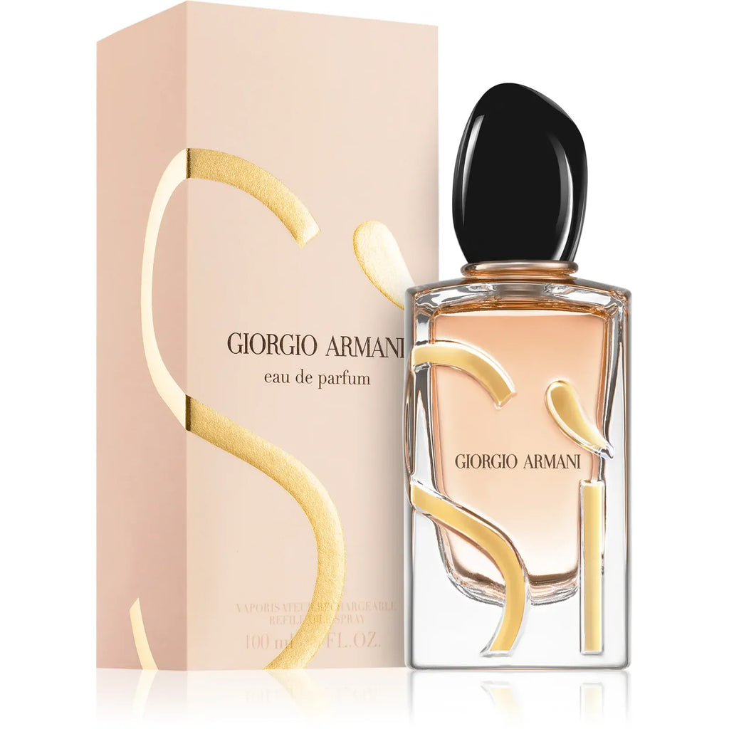 GIORGIO ARMANI Si, EDP, 100ml