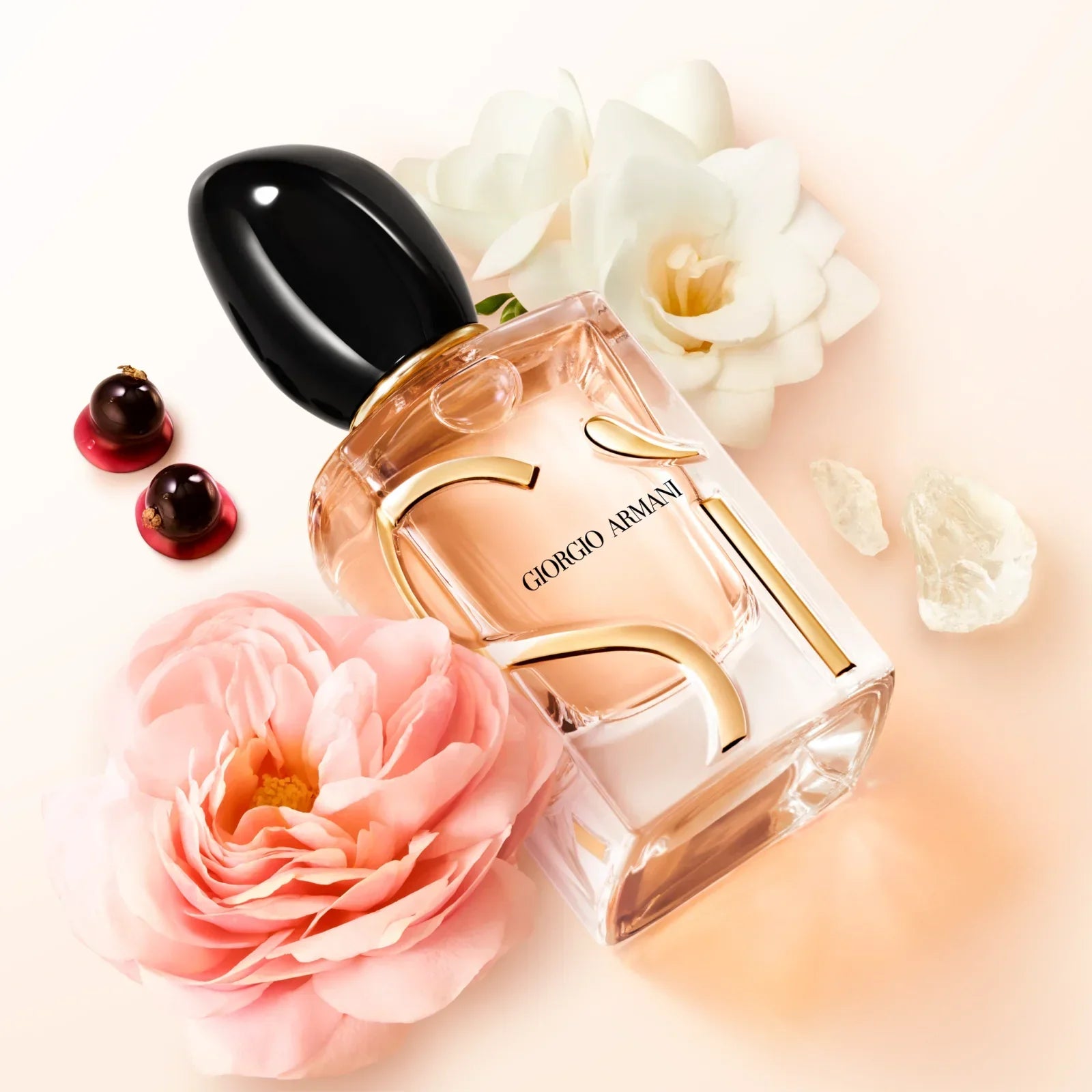 GIORGIO ARMANI Si, EDP, 100ml