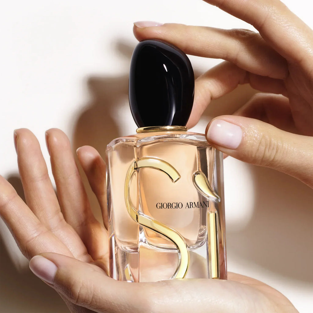 GIORGIO ARMANI Si, EDP, 100ml