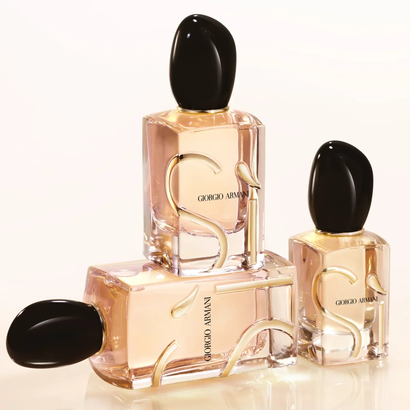GIORGIO ARMANI Si, EDP, 100ml