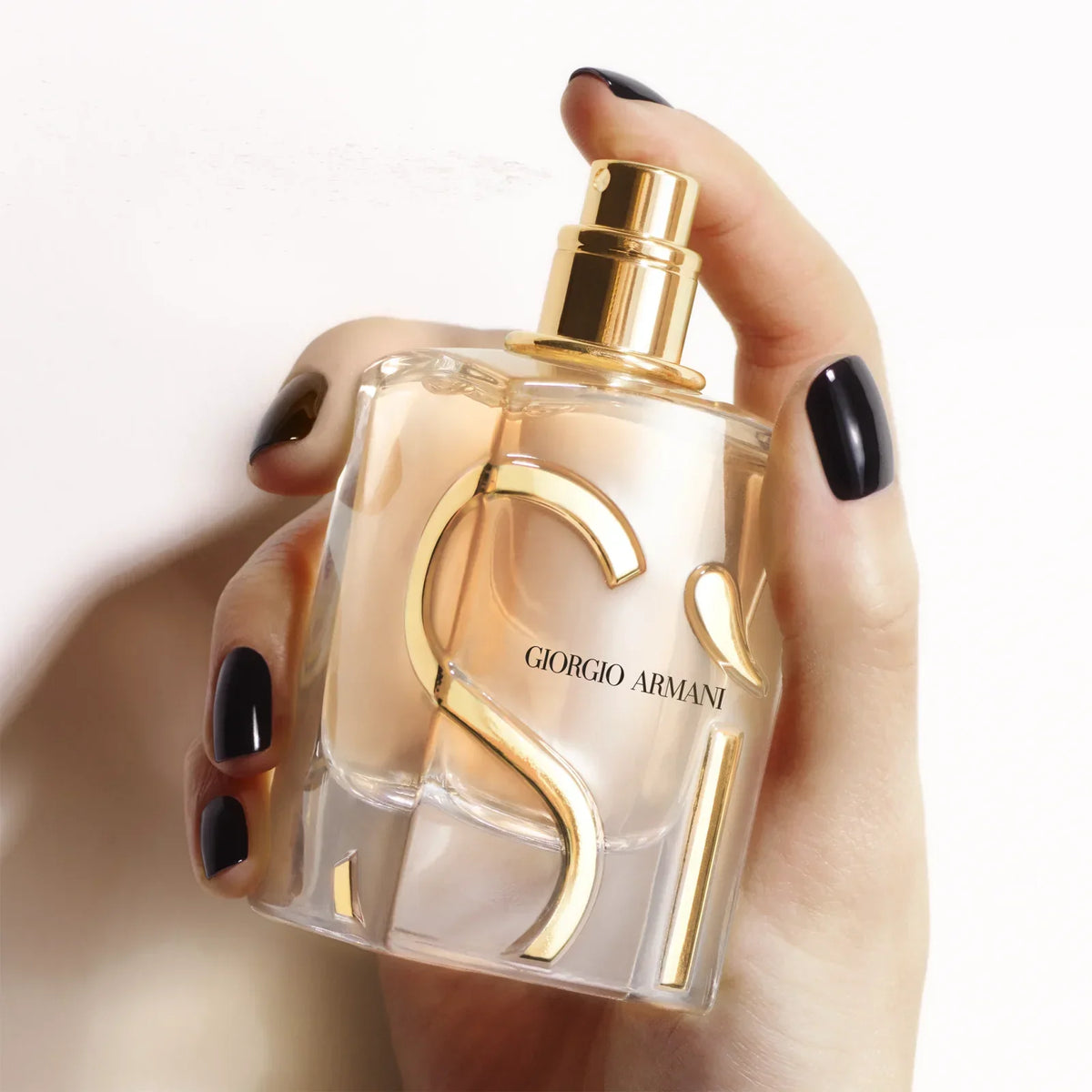 GIORGIO ARMANI Si, EDP, 100ml
