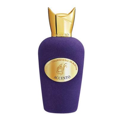 Sospiro Accento – Eau de Parfum, 100ml (sigilat)