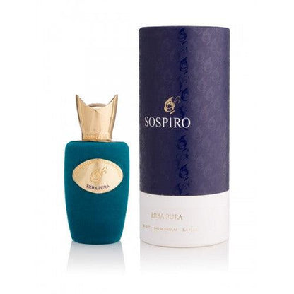 Sospiro Erba Pura – Eau de Parfum, 100ml (sigilat)