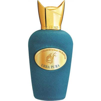 Sospiro Erba Pura – Eau de Parfum, 100ml (sigilat)