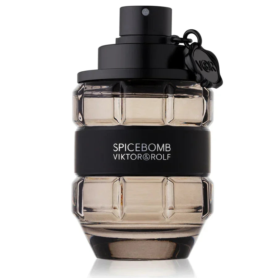 VIKTOR & ROLF Spicebomb Man, EDT, 90ml