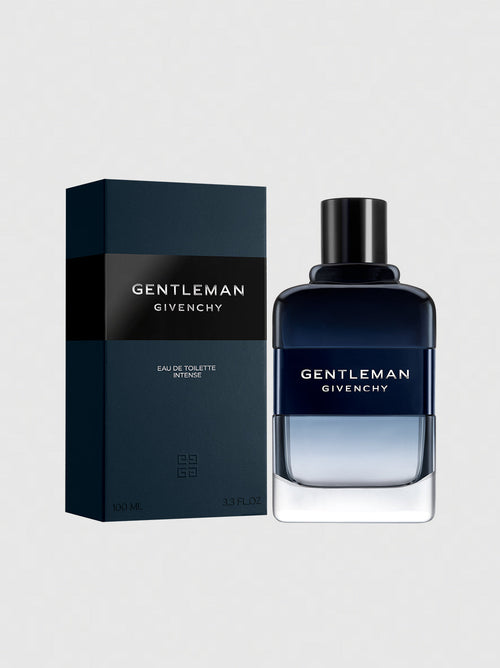 Givenchy Gentleman Intense, EDT, 100ml(sigilat)