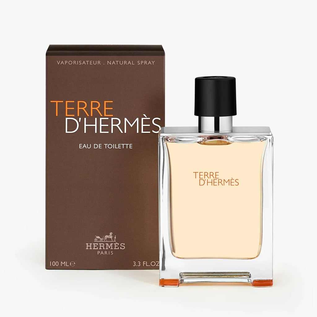 HERMES Terre D’hermes, EDT, 100ml .