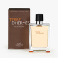 HERMES Terre D’hermes, EDT, 100ml .