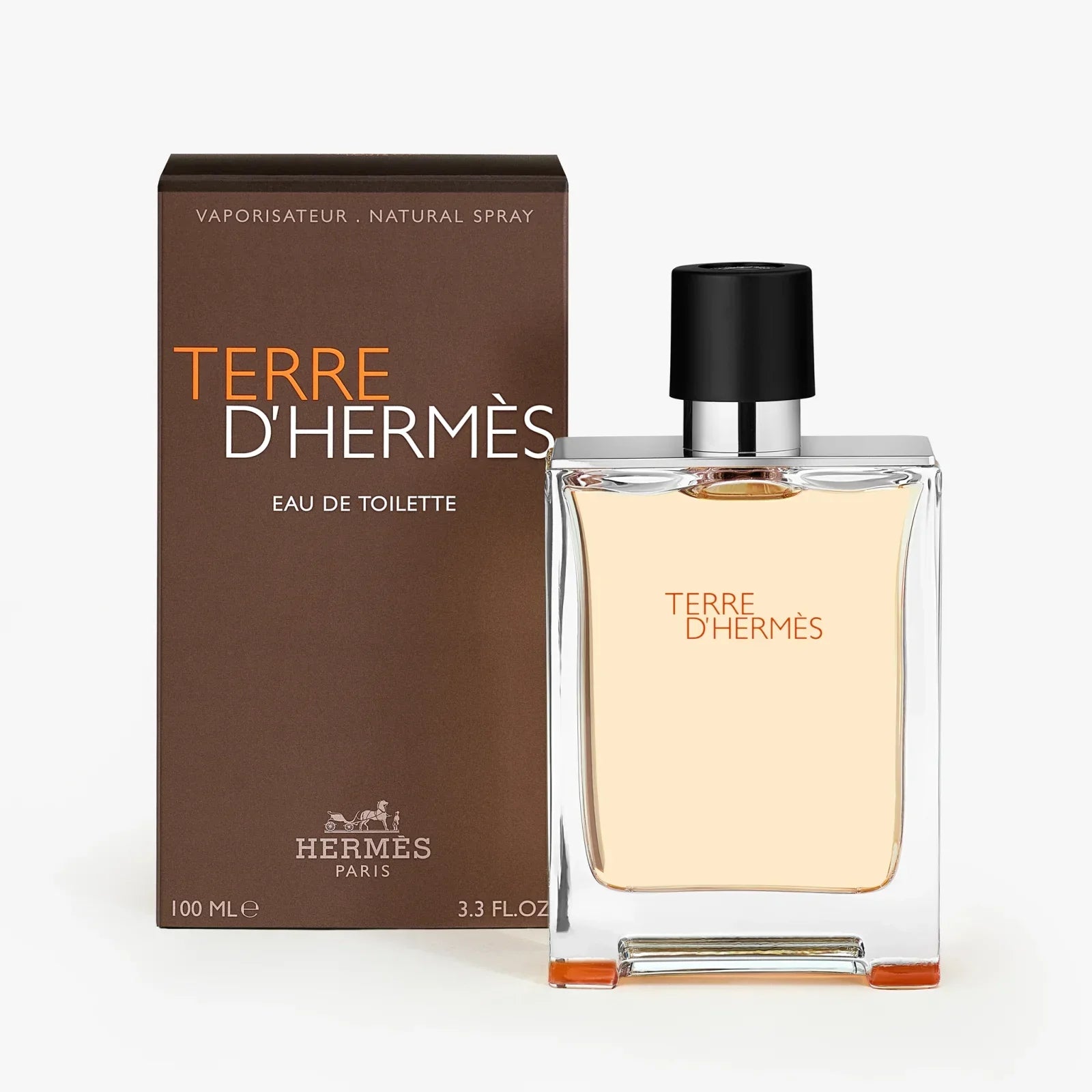 HERMES Terre D’hermes, EDT, 100ml .