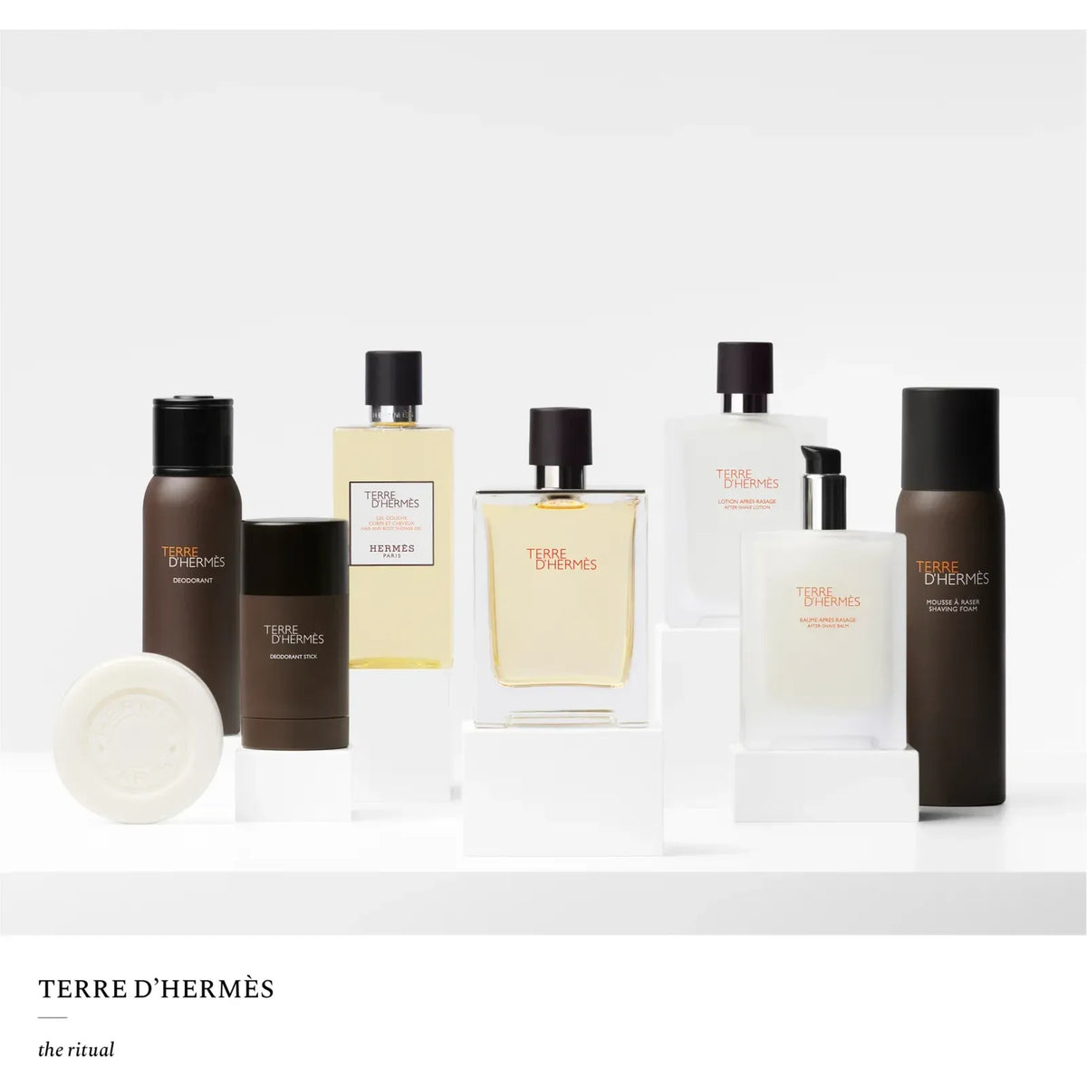 HERMES Terre D’hermes, EDT, 100ml .
