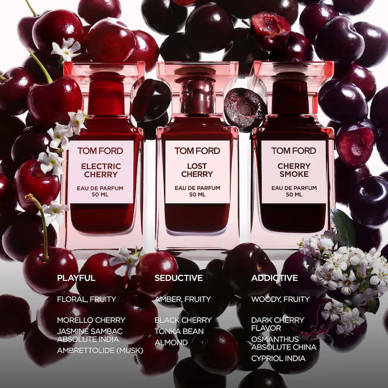 TOM FORD Lost Cherry, EDP, 100ml