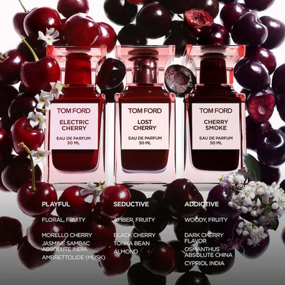 Lost Cherry,Apa de parfum,100ml