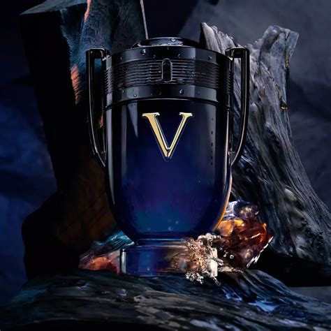 PACO RABANNE Invictus Victory Elixir, Parfum Intense, 100ml