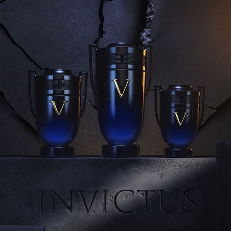 PACO RABANNE Invictus Victory Elixir, Parfum Intense, 100ml